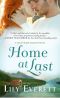 [Sanctuary Island 06] • Home at Last · Sanctuary Island Book 6